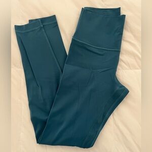 Lululemon align leggings